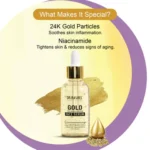Gold Serum - 30 Ml - Image 5
