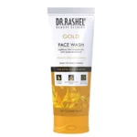 Dr.Rashel Gold Face Wash - 100 Ml
