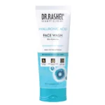 Hyaluronic Acid Face Wash - 100 Ml