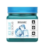Ice Blue Gel Scrub - 380 Ml