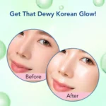 Korean Glass Skin Essence Face Wash - Image 6
