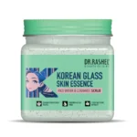 DR.Rashel Korean Glass Skin Essence Scrub 380 ml