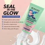 Daily Moisturizer Cream - Korean Glass Skin Essence - Image 2