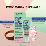 Daily Moisturizer Cream - Korean Glass Skin Essence - Image 3