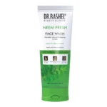 Neem Fresh Face Wash - 100 Ml