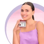 Red Wine Scrub For Face & Body - Image 2