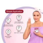 Red Wine Scrub For Face & Body - Image 5