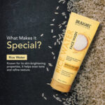 Rice Water Face Wash - Image 3