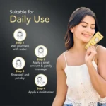 Rice Water Face Wash - Image 4