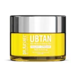 Ubtan Night Cream - 50 Gm