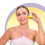 Ubtan Night Cream - 50 Gm - Image 2