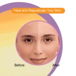 Vitamin C Night Cream - 50 Gm - Image 3