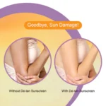 Vitamin C Sunscreen SPF 60 - Image 5