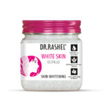 White Skin Scrub -380 Ml