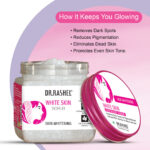 White Skin Scrub -380 Ml - Image 3