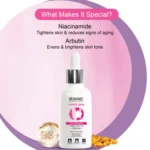 White Skin Face Serum - 30 Ml - Image 4