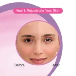 White Skin Face Night Cream - 50 Gm - Image 6