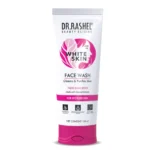 Dr.Rashel White Skin Face Wash - 100 Ml