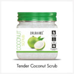 Tender Coconut Scrub - 380 Ml