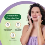 Neem Fresh Face Wash - 100 Ml - Image 6