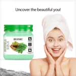 Moringa Scrub - Image 2