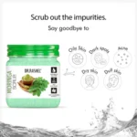 Moringa Scrub - Image 3