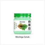 Moringa Scrub