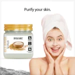 Rice Water Face & Body Scrub - Image 2