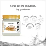 Rice Water Face & Body Scrub - Image 3