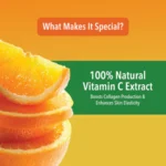 Vitamin C Face Wash - 100 Ml - Image 3