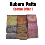 Kubara Pattu Saree - Image 2