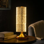 3d Acrylic Table Lamp - Image 2