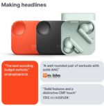 CMF Buds 2 Pro Master Copy - Image 4