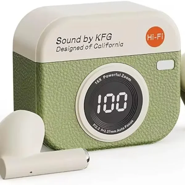 BOAT Hifi Earpods Master Copy