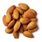 Raw California Almonds ( Badam )