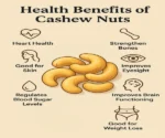 Cashew Nuts ( mundhri ) - Image 3